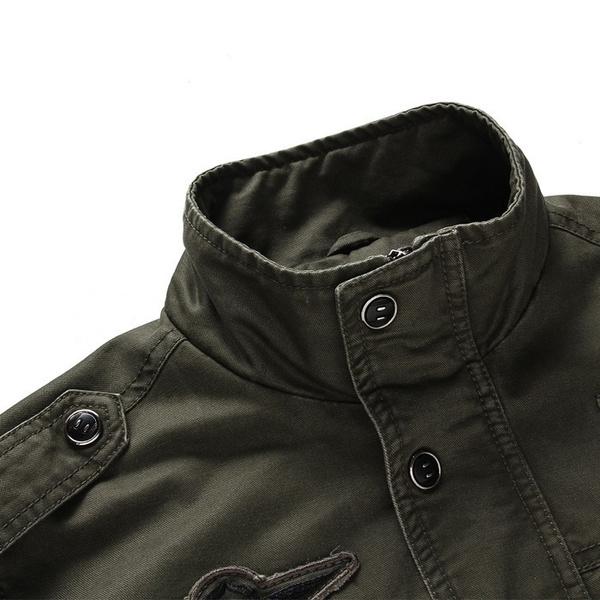 Fashion Mens Jacket