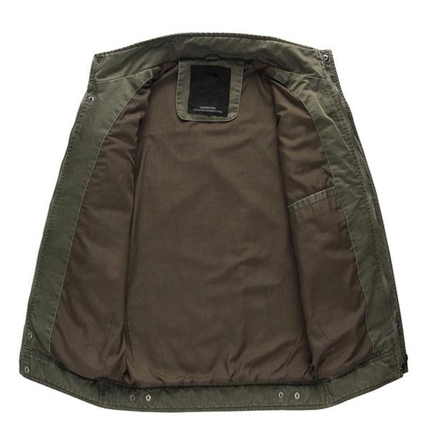Fashion Mens Jacket